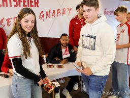 Serge Gnabry